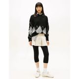 Tommy Hilfiger Tjw Mini Pileli Kadın Bej Etek DW0DW22065ABY