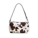 Tommy Hilfiger TJW Must Cow Hang Cüzdan Çok Renkli, Standart, AW0AW18091, Çok renkli, kadın