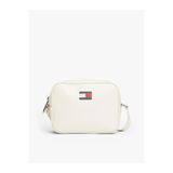 Tommy Hilfiger TJW Must Kamera Kadın Beyaz Çapraz Çanta AW0AW17864YBI