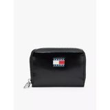 Tommy Hilfiger TJW MUST SMALL ZA Kadın Cüzdan Black OS