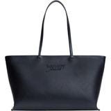 Tommy Hilfiger TJW MUST TOTE Çanta Kadın BLACK Tek Beden