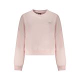 Tommy Hilfiger TJW Relaxed Silver Script Bisiklet Yaka Kazak, DW0DW22985