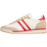 Tommy Hilfiger TJW Retro Runner Cleated Sneaker, 40, EN0EN02717, Relic Tan, Kadın
