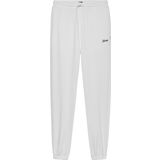 Tommy Hilfiger tjw rlx script sweatpant Kadın Eşofman Altı white XS