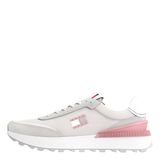 Tommy Hilfiger Tjw Tech Runner Ess Kadın Spor Ayakkabi EN0EN02511