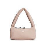 TOMMY HILFIGER TJW URBAN NYLON SHOULDER BAG Kadın Çanta, Kahverengi, Tek Beden