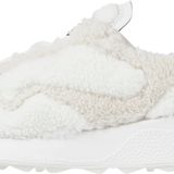 Tommy Hilfiger Tjw Winter Runner AyakkabıKadın