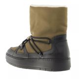 Tommy Hilfiger Tommy Essential Yeşil Snowboot Kadın Bot