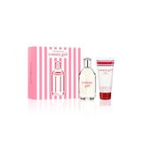 Tommy Hilfiger Tommy Girl EDT 100 ml Kadın Parfüm Set