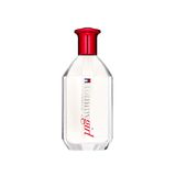 Tommy Hilfiger Tommy Girl Forever EDT 100 ml Kadın Parfümü | Ahşap çiçek kokusu, ahşap ve çiçek notaları, şeffaf cam şişe