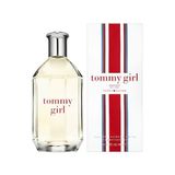 Tommy Hilfiger Tommy Girl Kadın Parfüm 100 Ml Odunsu Baharatlı Çiçeksi Ferah Koku
