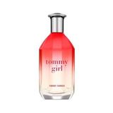 Tommy Hilfiger Tommy Girl Vibrant Summer EDT 100 ML Kadın Parfümü