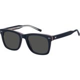 Tommy Hilfiger Tommy Hılfıger 2184/S. Pjp 52 Unisex Güneş Gözlük - Füme