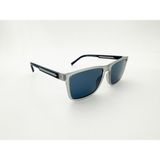 Tommy Hilfiger Tommy Hılfıger 2201/S 09V 56 Erkek Güneş Gözlüğü - Gri