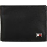 Tommy Hilfiger Tommy Hılfiger Erkek Cüzdan 0091-4679-01(31Tl13X008-Black) siyah