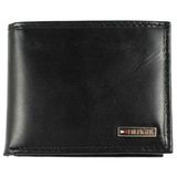 Tommy Hilfiger Tommy Hılfiger Erkek Cüzdan(siyah) 31tl22x053-black