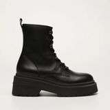 Tommy Hilfiger Tommy Hılfıger Kadın Bot EN0EN02404-BDS - Siyah