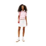 TOMMY HILFIGER TOMMY HILFIGER Kadın Ekru Etek DW0DW20268 TCR