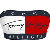 TOMMY HILFIGER TOMMY HILFIGER Kadın Lacivert Büstiyer UW0UW05608 C1G