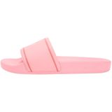TOMMY HILFIGER TOMMY HILFIGER Kadın Marka Logolu Günlük Kullanıma Uygun Pembe Terlik EN0EN02976 TI5