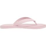TOMMY HILFIGER TOMMY HILFIGER Kadın Marka Logolu Günlük Kullanıma Uygun Pembe Terlik FW0FW09206 TQN