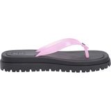 TOMMY HILFIGER TOMMY HILFIGER Kadın Marka Logolu Günlük Kullanıma Uygun Pembe4 Terlik EN0EN02954 TOX