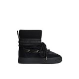 TOMMY Hilfiger TOMMY Hilfiger Kadın Marka Logolu Şık Görünüşlü Kış Kullanımına Uygun Siyah Bot & Bootie FW0FW08998 BDS, 39 EU, numeric_39