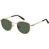 Tommy Hilfiger Tommy Hılfıger Th 2217/S J5G/QT 50 Unisex Güneş Gözlüğü - Altın
