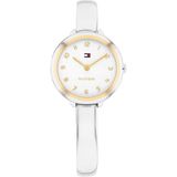 Tommy Hilfiger Tommy Hılfıger TH1782894 Kadın Kol Saati - Gri
