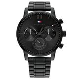 tommy-hilfiger Tommy Hilfiger TH1791879 Erkek Kol Saati