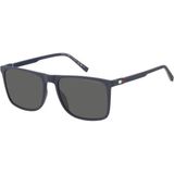 Tommy Hilfiger Tommy Hılfıger Thf Th 2277/S Pjp Blue 56 G Güneş Gözlüğü - Lacivert