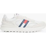 Tommy Hilfiger Tommy Jeans Erkek Ayakkabı Em0em01537 Ybl Beyaz