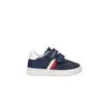 Tommy Hilfiger Tommy Jeans Flag Bebek Lacivert Spor Ayakkabı, T1X9-33840-1269X007