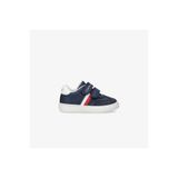 Tommy Hilfiger Tommy Jeans Flag Bebek Lacivert Spor Ayakkabı