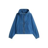 Tommy Hilfiger Tommy Jeans Lacivert Yelek, s, Tommy Jeans Yelek, 1BK-LACİVERT, Kadın