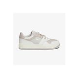Tommy Hilfiger Tommy Jeans Retro Basket Tonal Kadın Gri Spor Ayakkabı