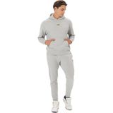 Tommy Hilfiger Tommy Jeans Slm Signature Sweatpant Eşofman Altı - 0-Gri