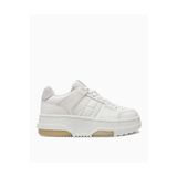 Tommy Hilfiger Tommy Jeans The Brooklyn Flatform Kadın Gri Sneaker