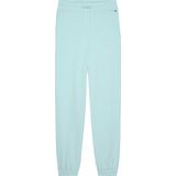 Tommy Hilfiger tommy jeans tommy signature Kadın Eşofman Altı aqua coast XL