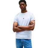 Tommy Hilfiger Tommy Logolu Tişört Tişört Erkek