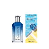Tommy Hilfiger Tommy Vibrant Summer EDT 100 ml Erkek Parfüm