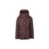Tommy Hilfiger TW2MP915-BRN Kahve Kadın Mont