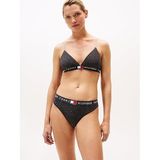 Tommy Hilfiger Üçgen Külot, UW0UW06224