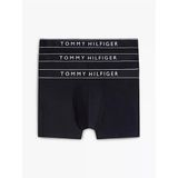 Tommy Hilfiger Um0um03882 3P Trunk Dtm Erkek Boxer