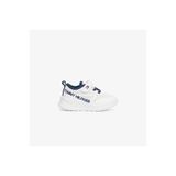 Tommy Hilfiger Velcro Çocuk Beyaz Spor Ayakkabı
