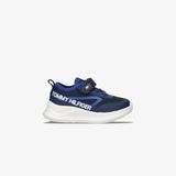 Tommy Hilfiger Velcro Çocuk Lacivert Spor Ayakkabı, T1B9-33868-1756A601