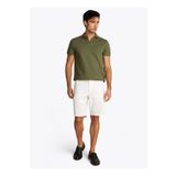 Tommy Hilfiger Yeşil Erkek Polo T-Shirt MW0MW38483PLI