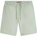 Tommy Hilfiger Yeşil Erkek Şort MW0MW42839PM3_HARLEM Performance Sh - 33 - Gri