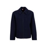 Tommy Hilfiger Yün Ceket, M, 5003297438, Mavi, Erkek