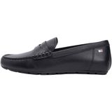 Tommy Hilfiger%100 Koyun Derisi Loafer FW0FW09350BDS, 5003347002